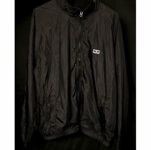 Obey jacket NEW
